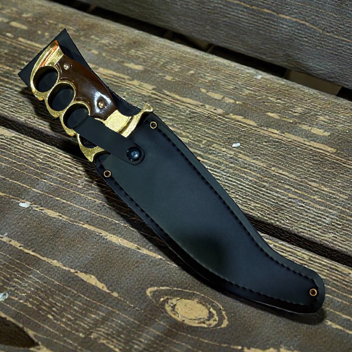 Mini Rambo