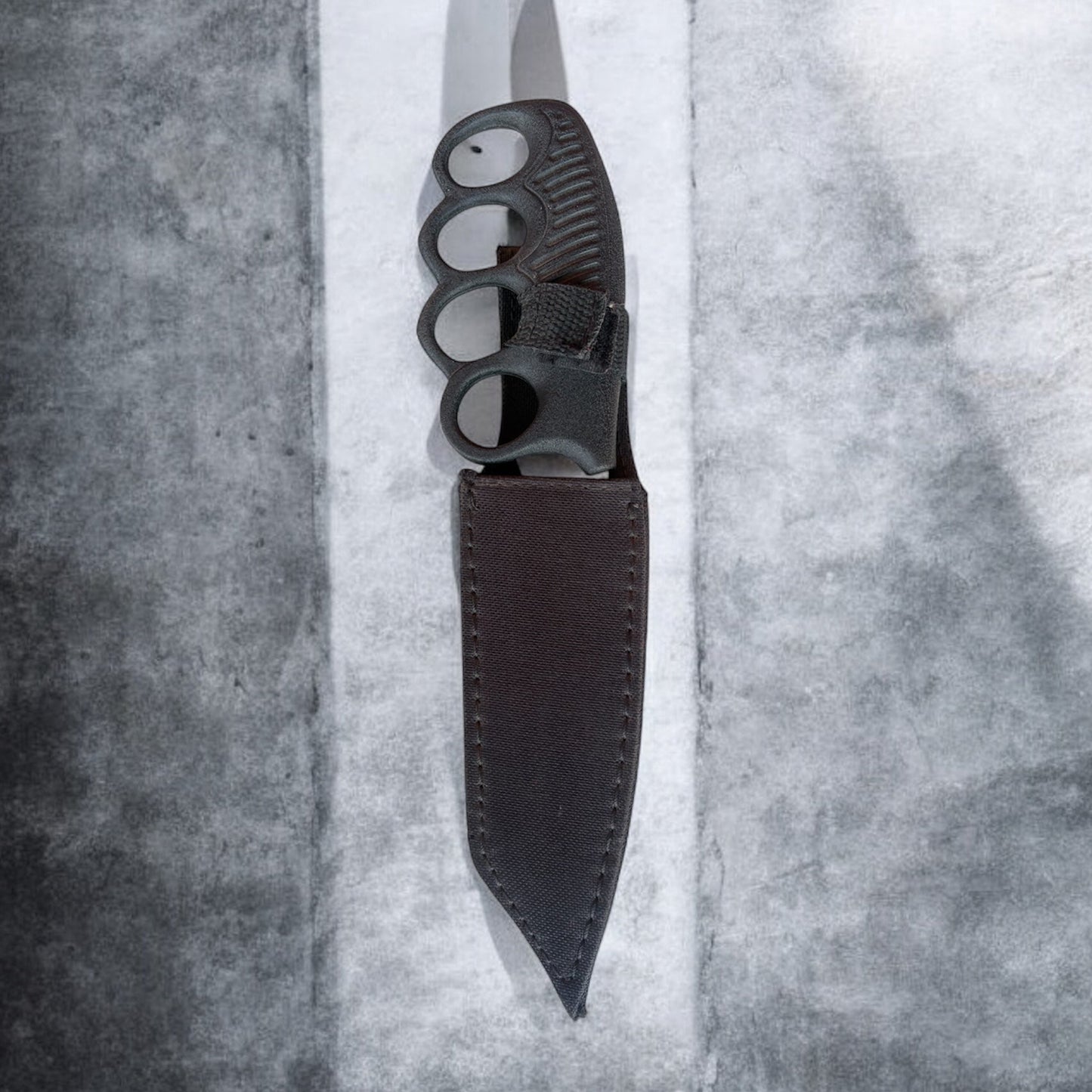 Military Style Knife’s