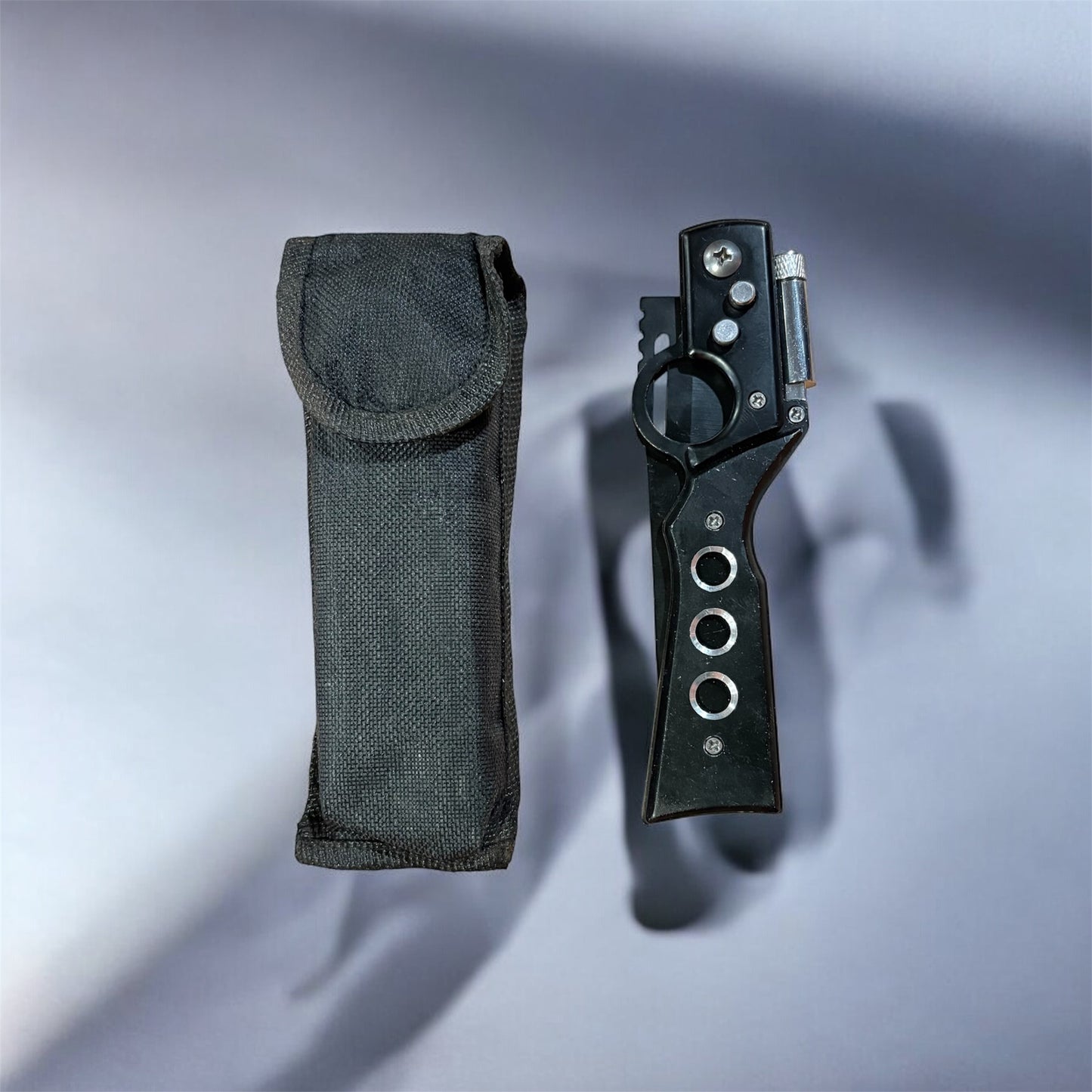 One Ungli Folding Knife’s