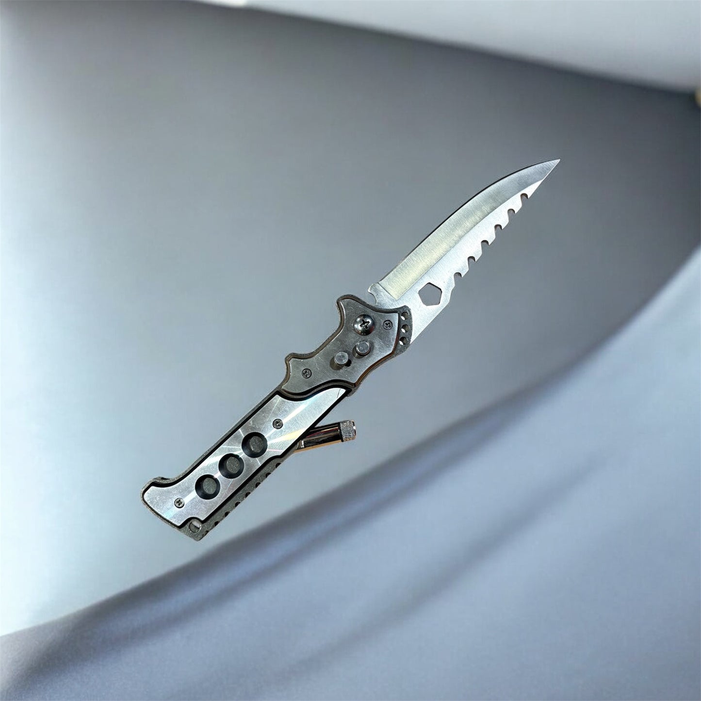 Folding Knife’s