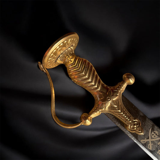 Sirohi Talwar 100 Years Warranty