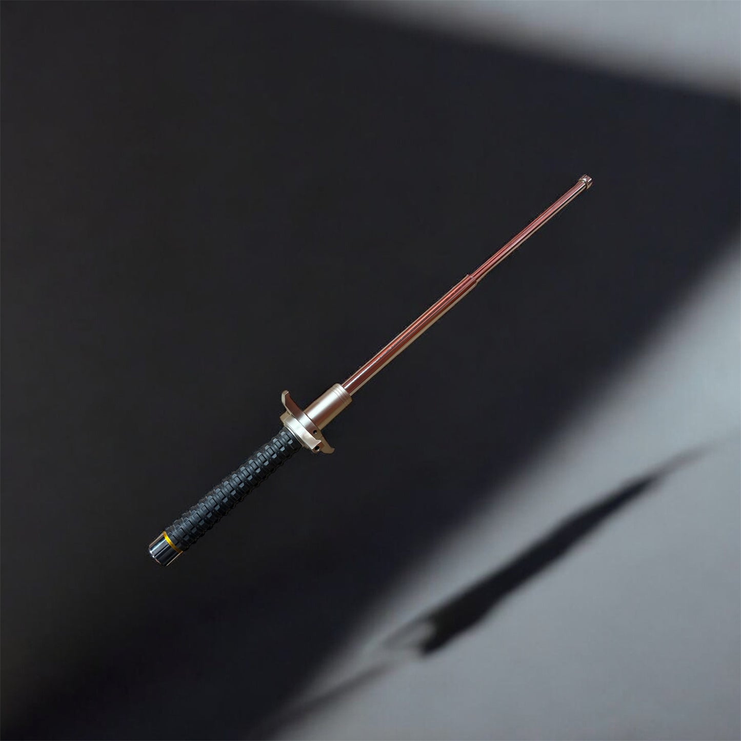 Heavy Self, Different Stick 