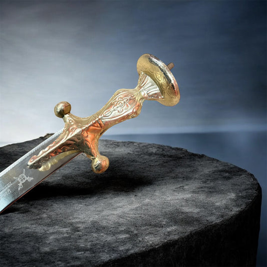 Mini Sirohi ki Talwar