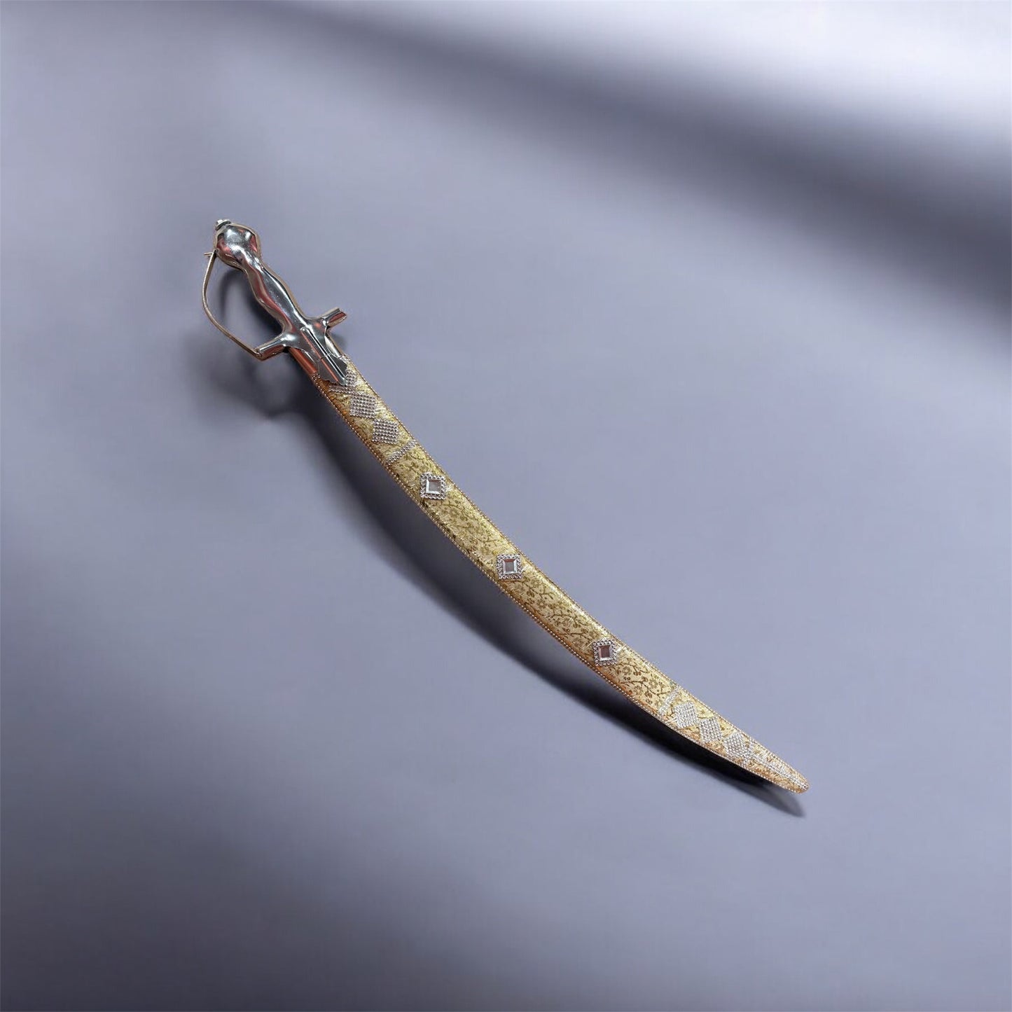 Mini Dulha Talwar’s