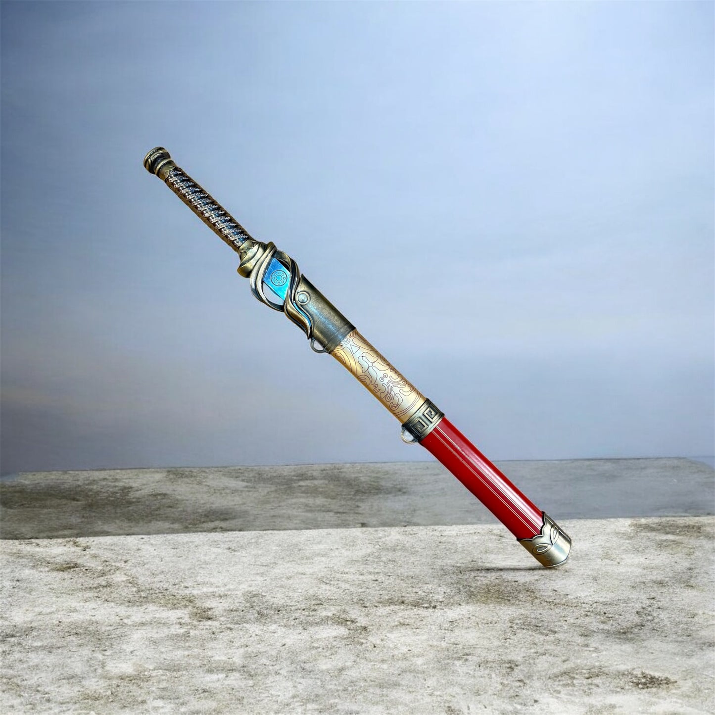 Mini Japanese Katana 