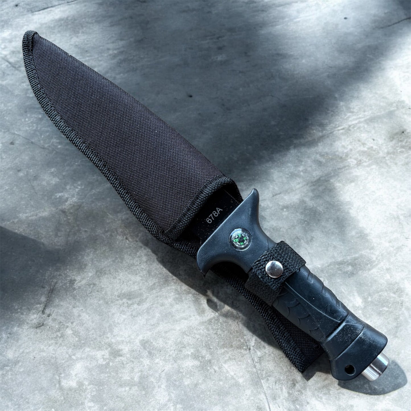 678A Tools 