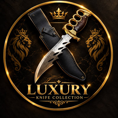 Knife Collection