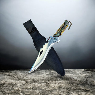 Knife’s Collection ￼
