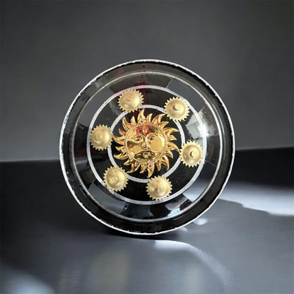 Swords & Shield – Wall Decor