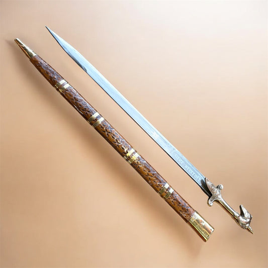 Maharaja Elite Blade