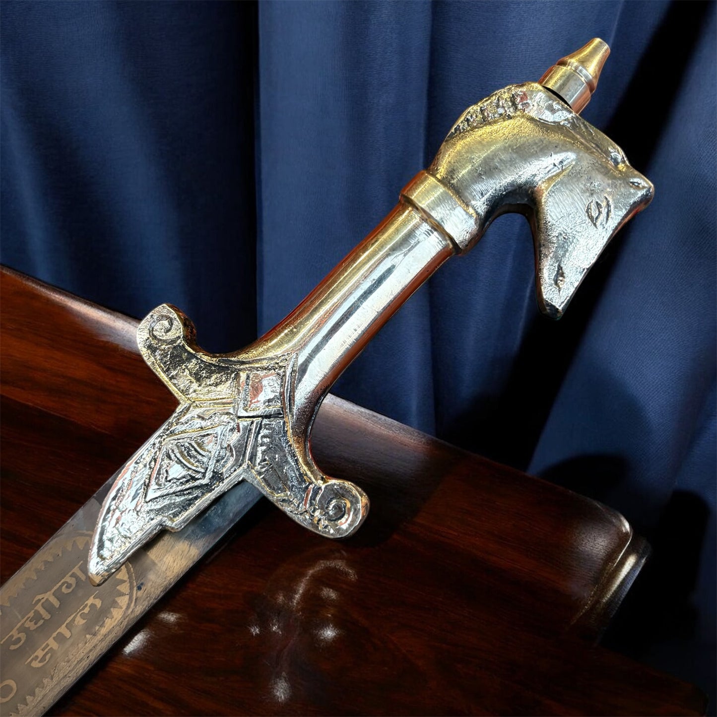 Maharaja Elite Blade