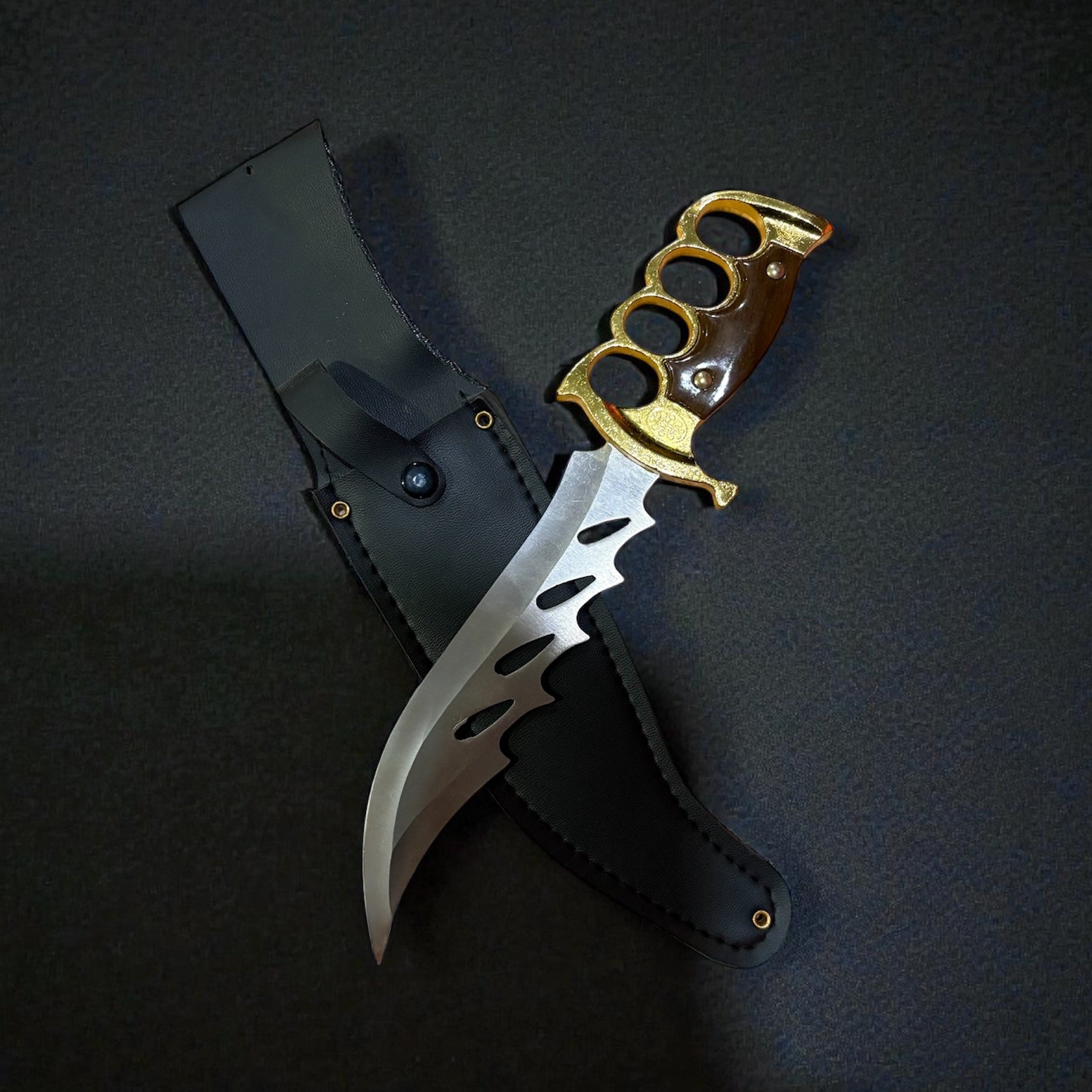 Mini Rambo – RP SWORDS
