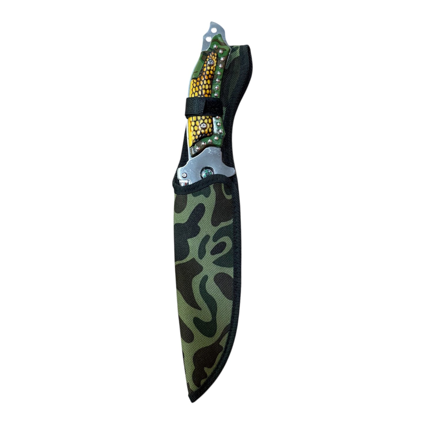 Army Hunting Tools ￼