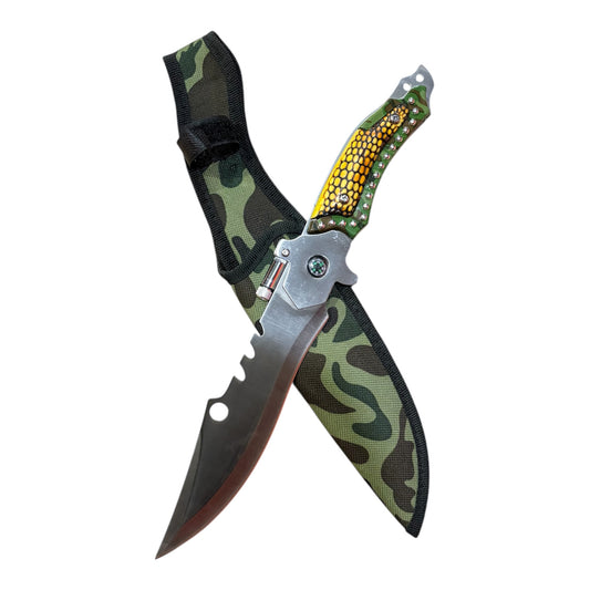 Army Hunting Tools ￼