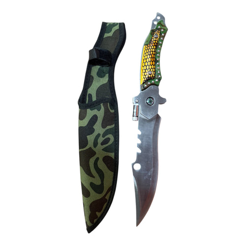 Army Hunting Tools ￼