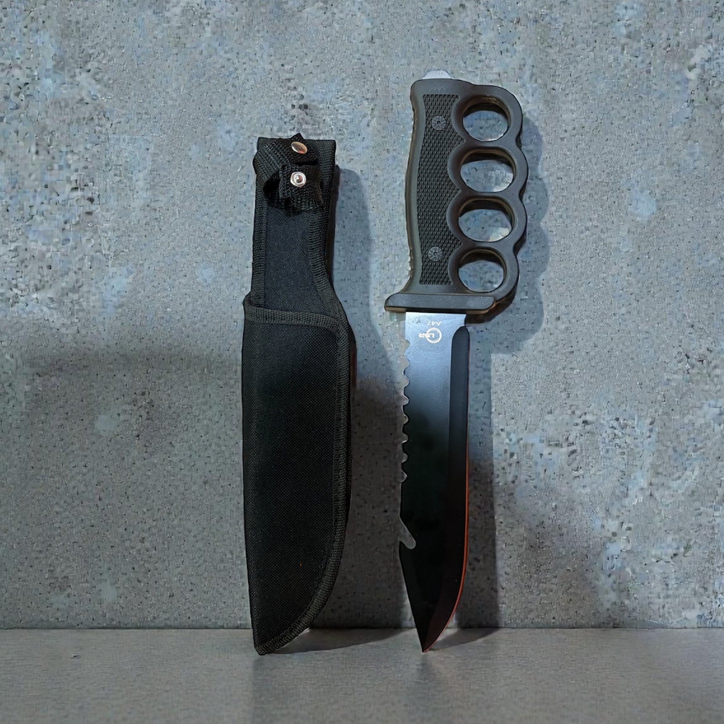 Black Columbia Size A47