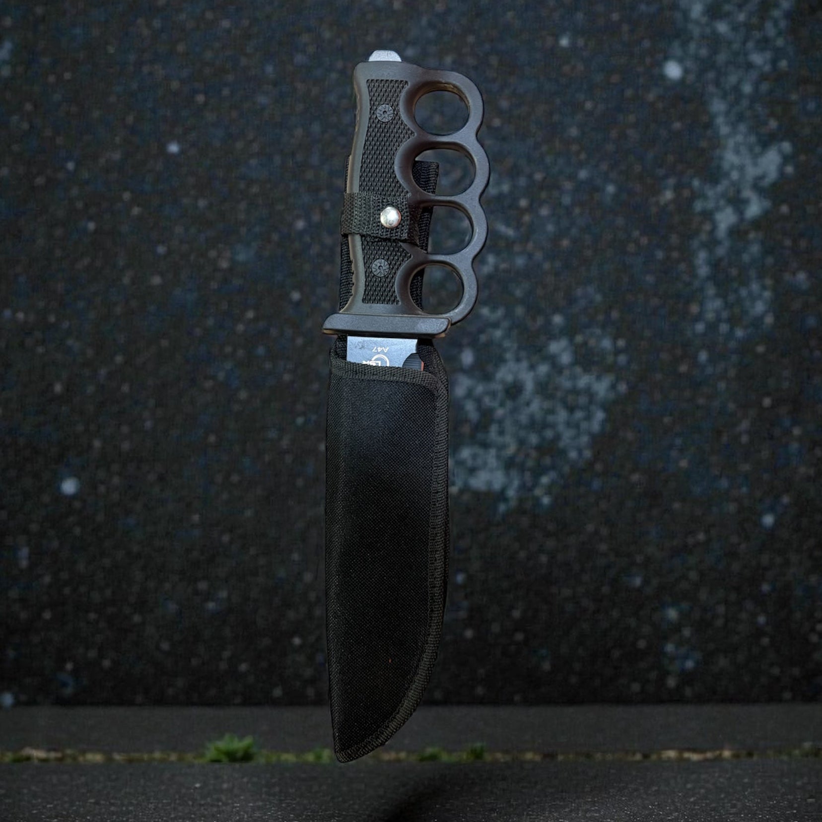 Black Columbia Size A47