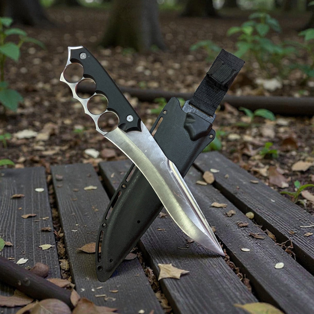 Four finger X9 Tools ￼