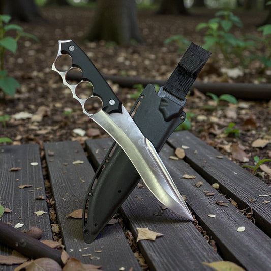 Four finger X9 Tools ￼