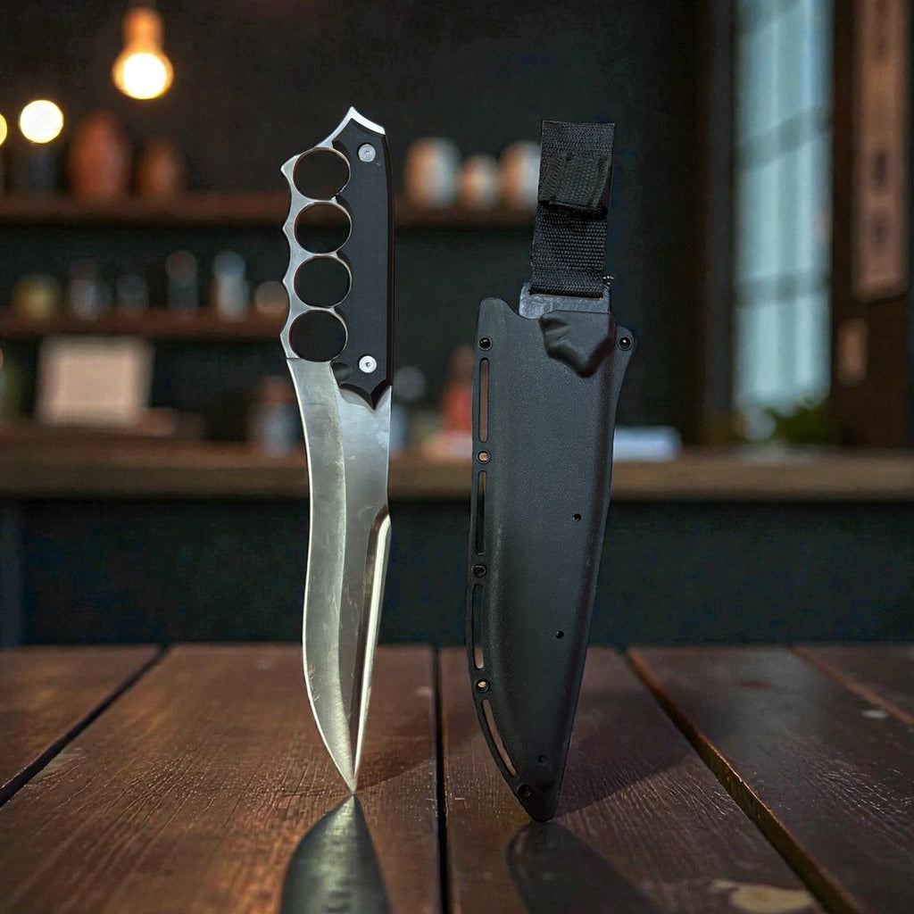 Four finger X9 Tools ￼