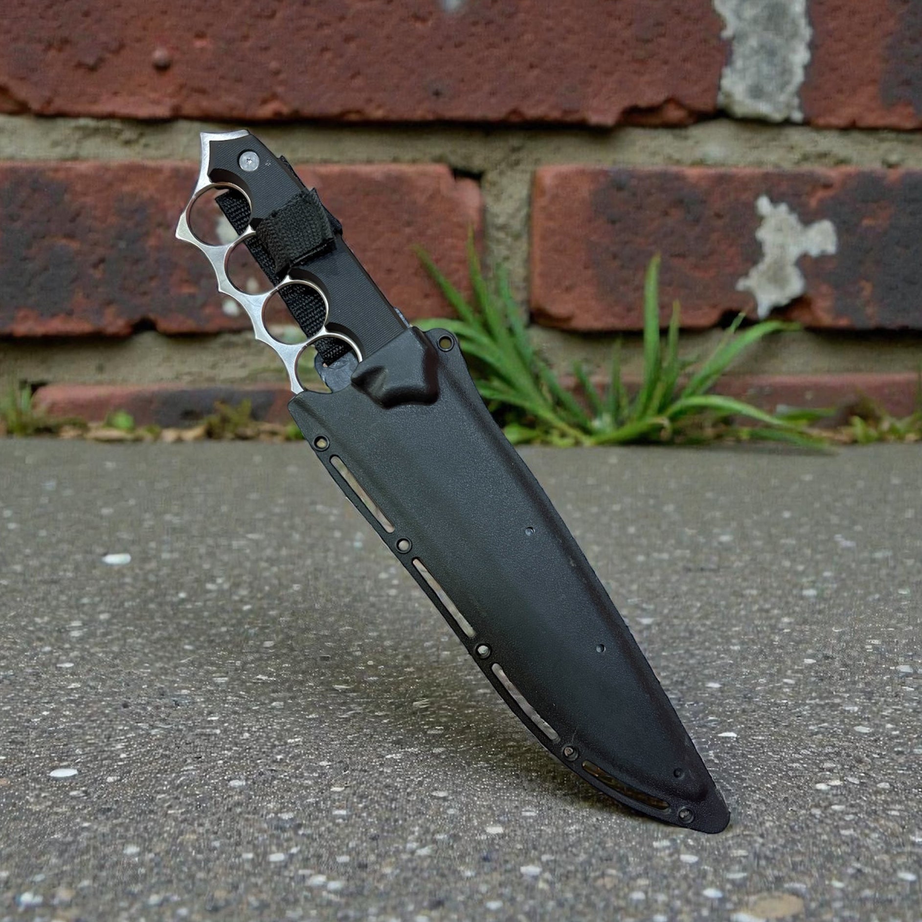 Four finger X9 Tools ￼