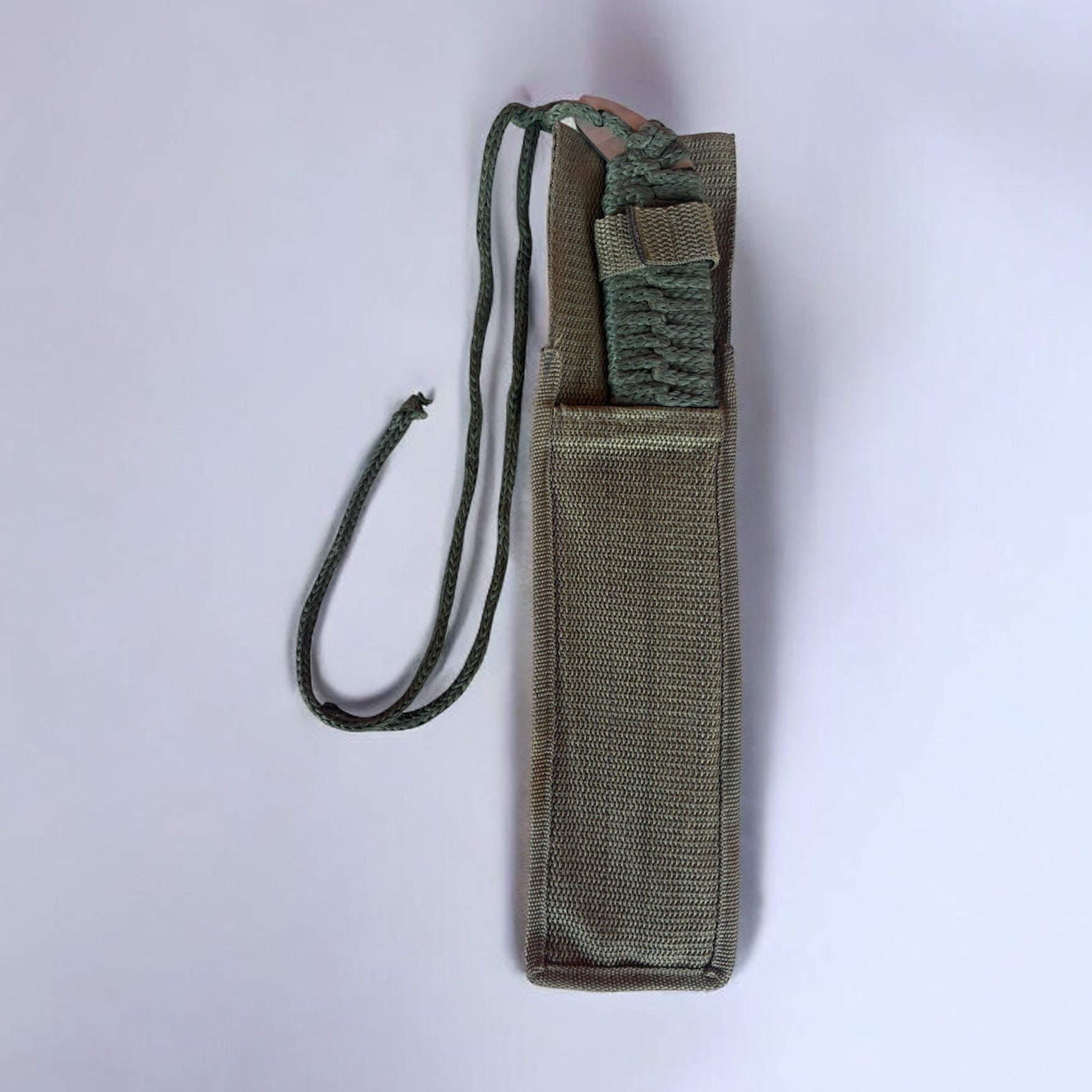 Military Hunting Knife ￼