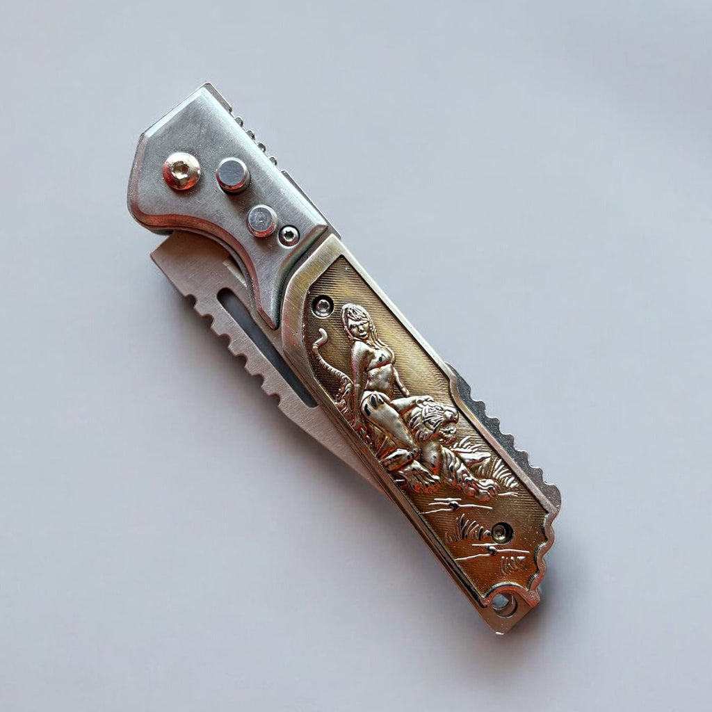 Pocket Safety Knifes ￼