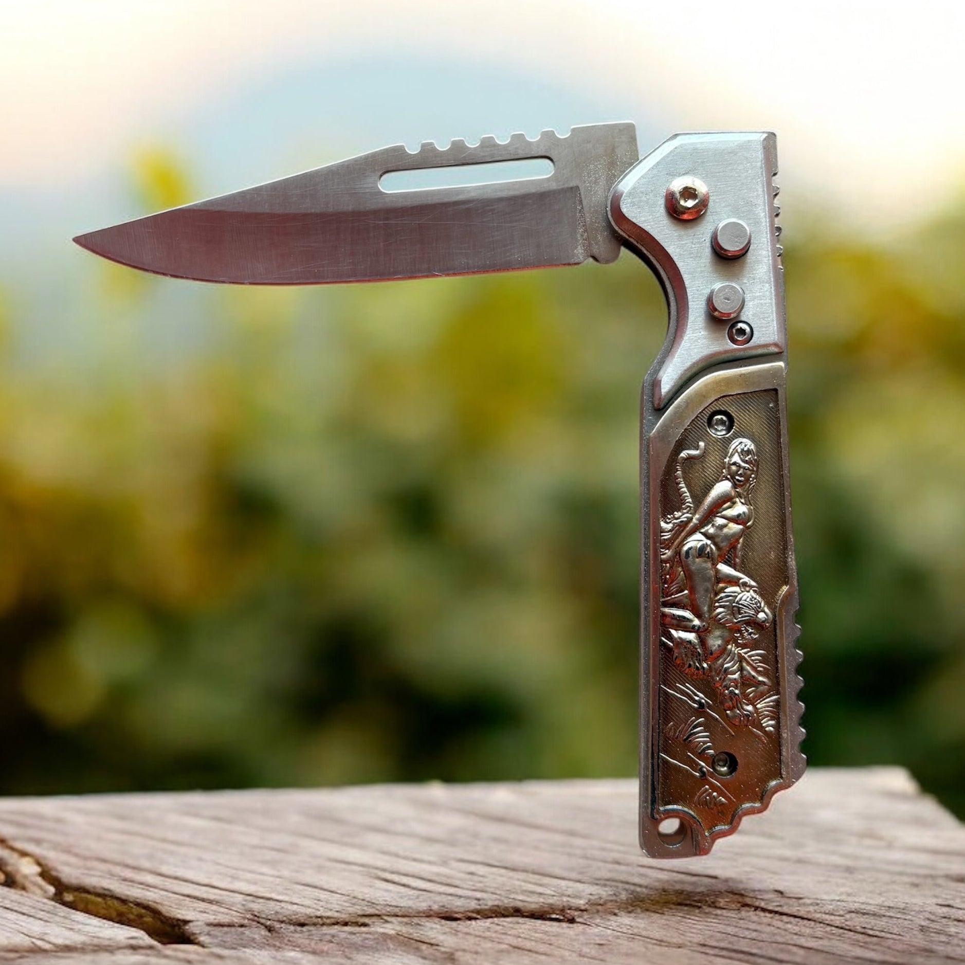 Pocket Safety Knifes ￼