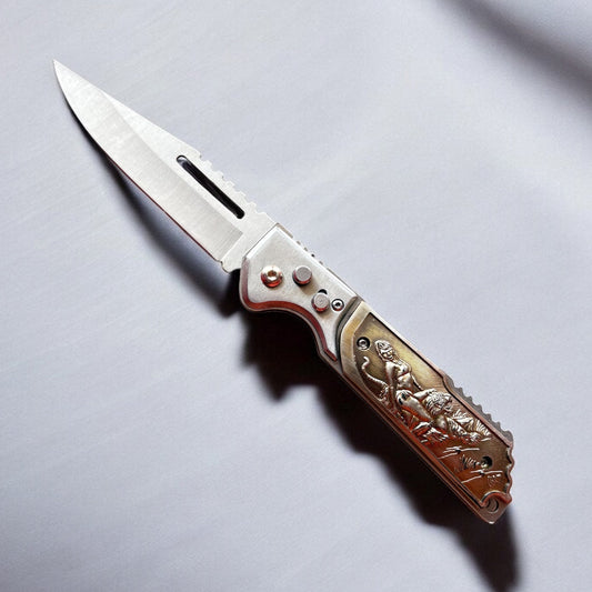 Pocket Safety Knifes ￼