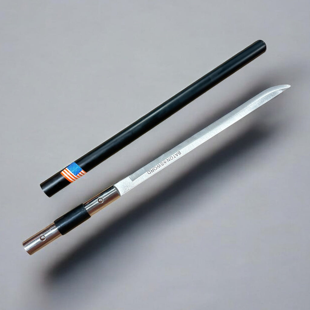 Baton Sword Gupti