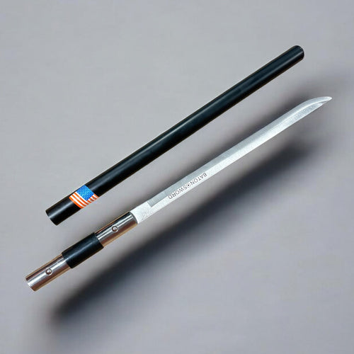 Baton Sword Gupti
