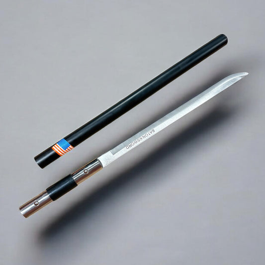Baton Sword Gupti