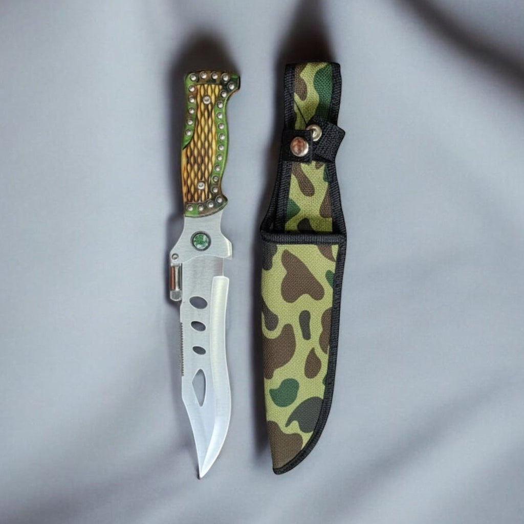 Military Knifes