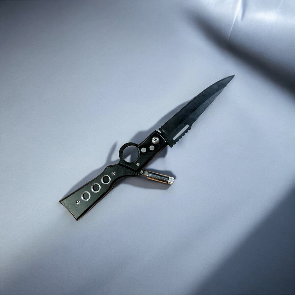 One Ungli Folding Knife’s