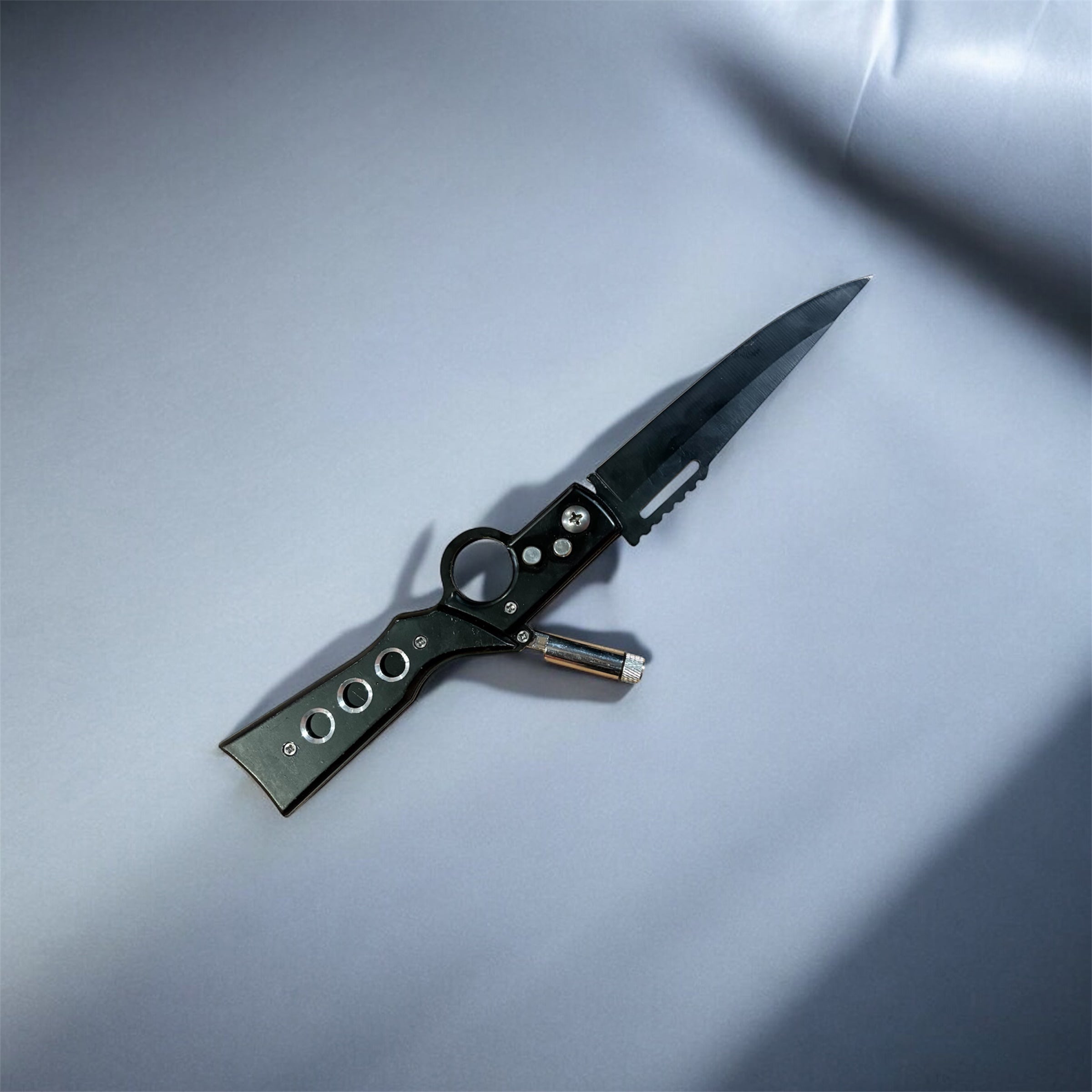 One Ungli Folding Knife’s