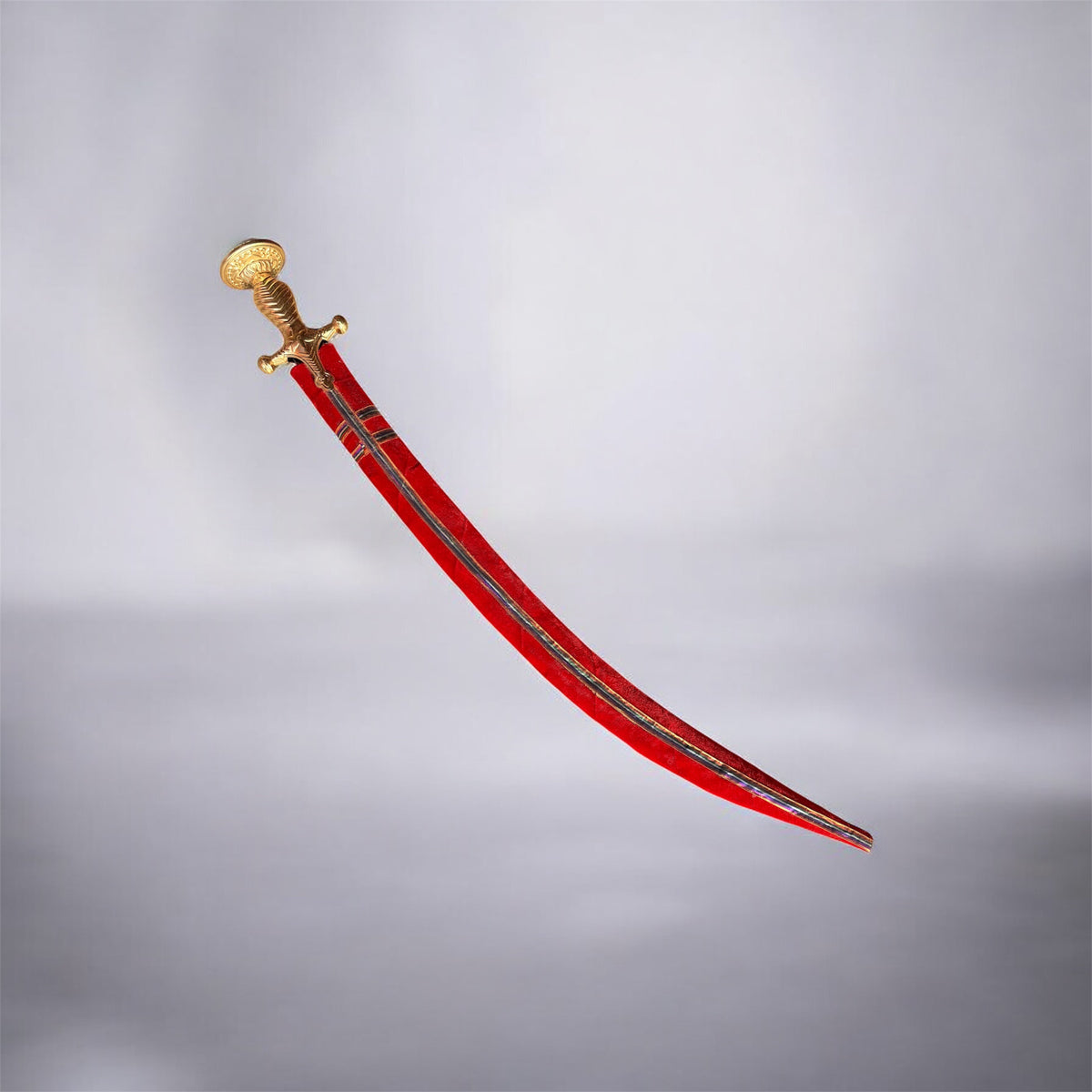 Talwar Collection Sirohi'& Talwar 100 years warranty – RP SWORDS