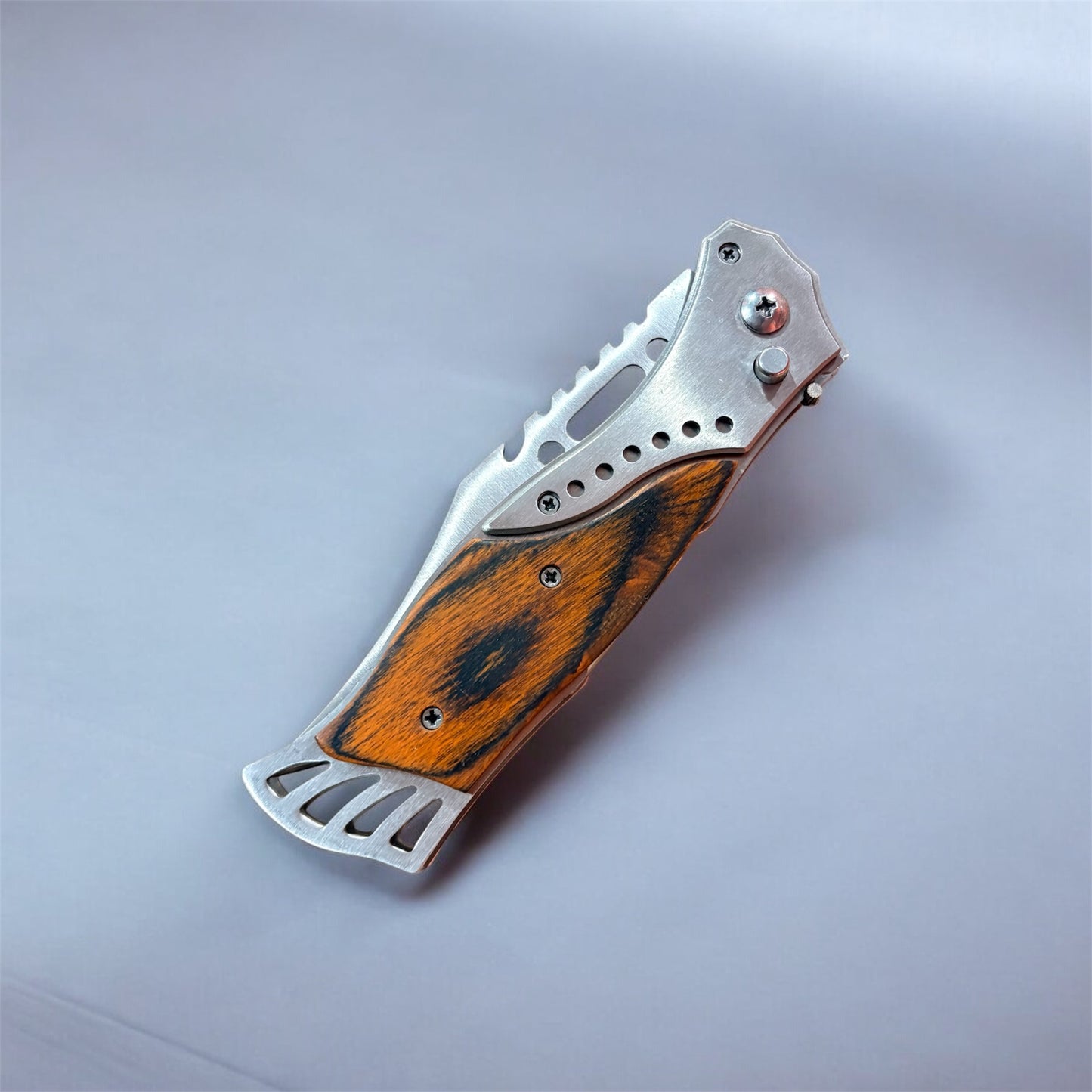 Folding Knife’s Wooden