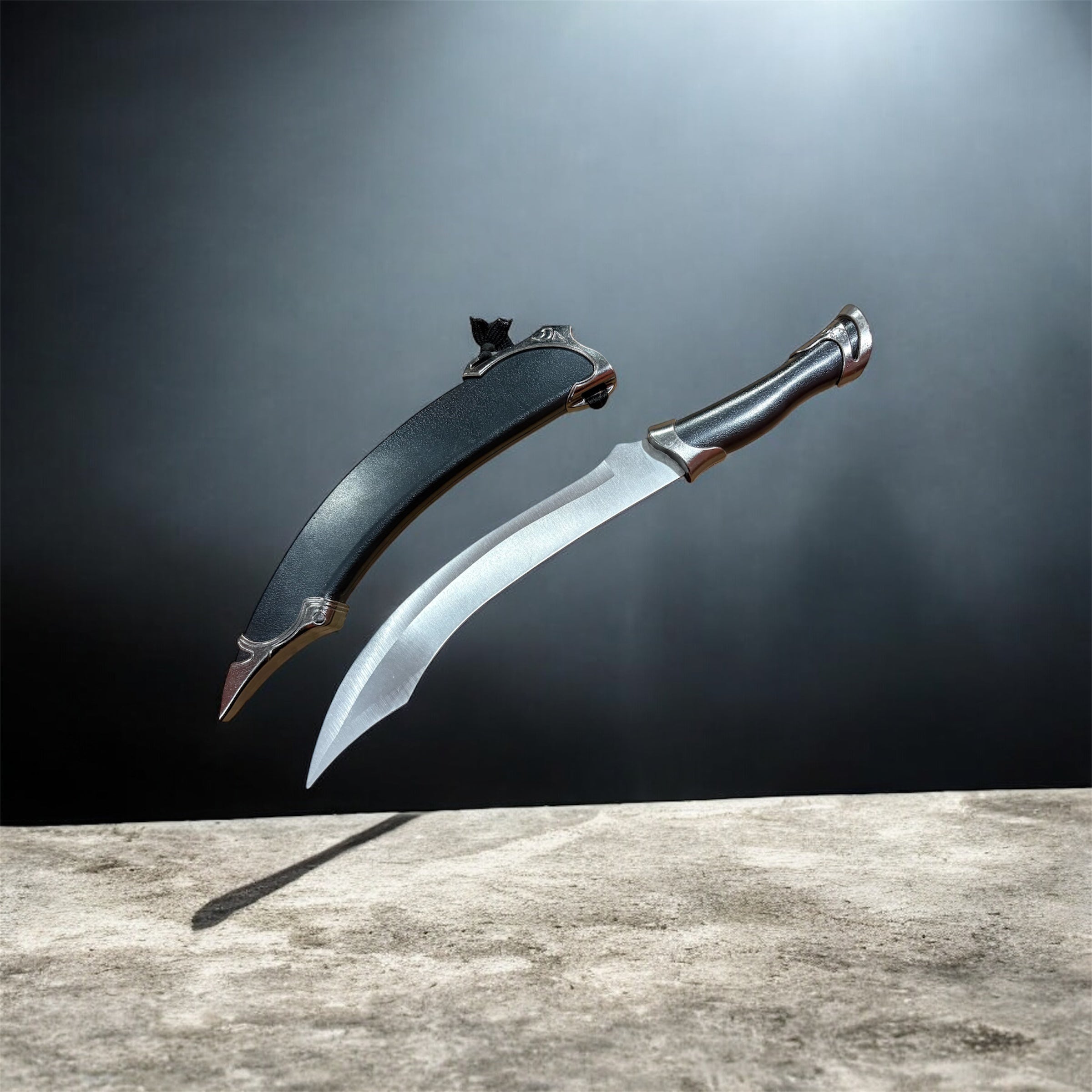 Cookery Big Size – RP SWORDS
