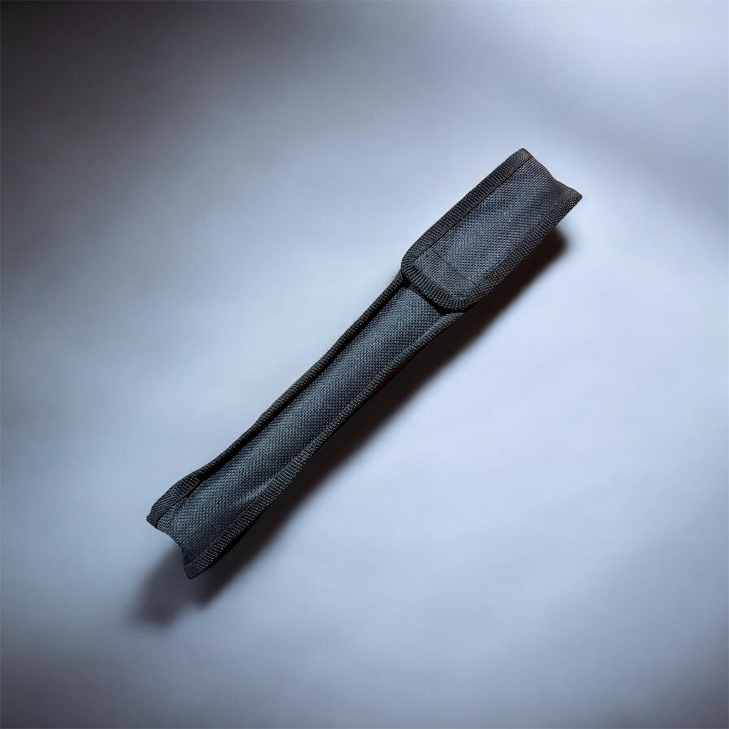 Self, Different Stick,