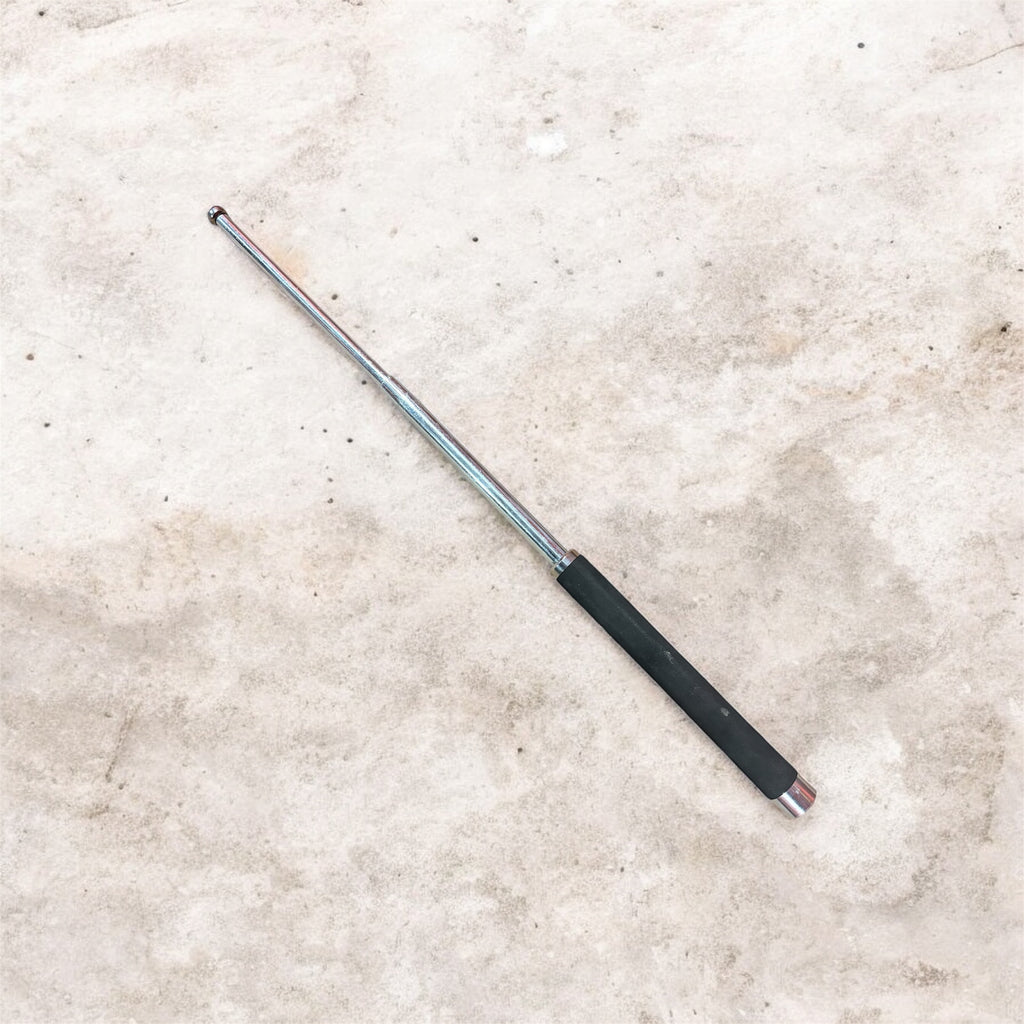 Self, Different Stick,