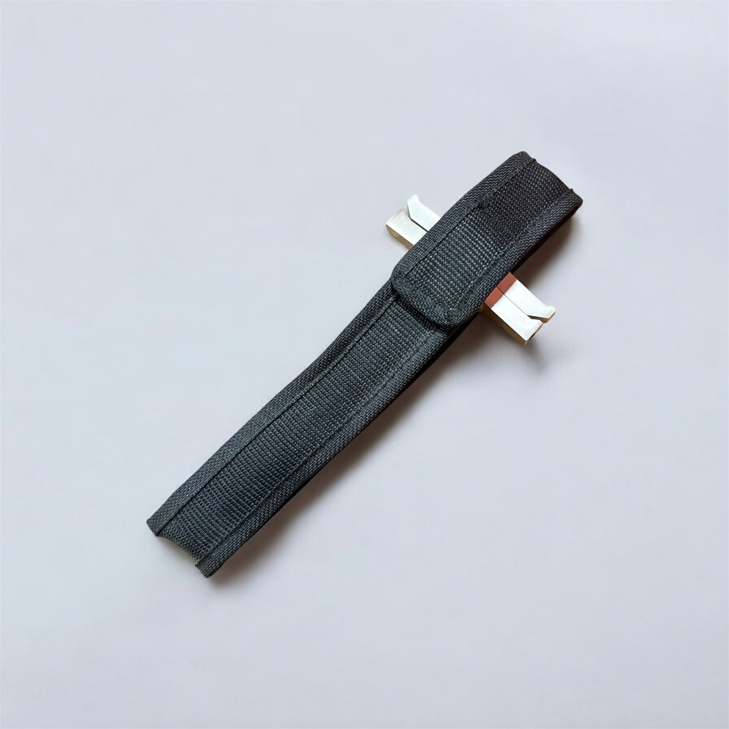 Heavy Self, Different Stick ￼