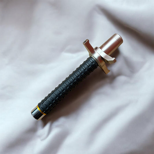 Heavy Self, Different Stick ￼