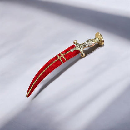 Small Talwar ￼