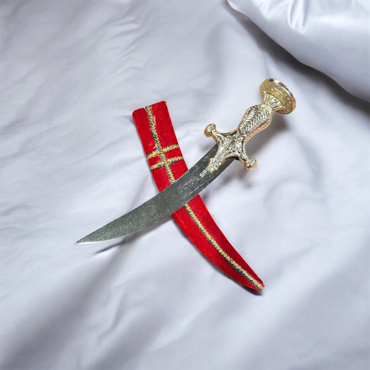 Mini Talwar Small Talwar – RP SWORDS