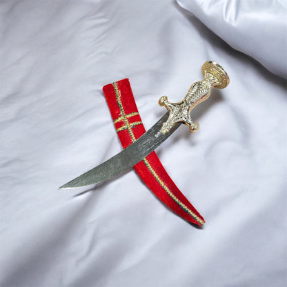 Small Talwar ￼