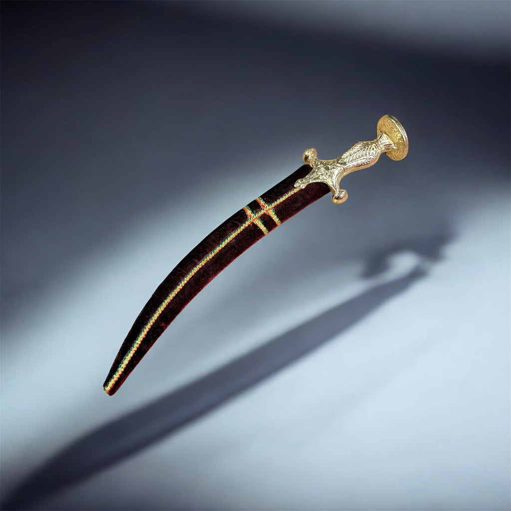 Temples Small Talwar