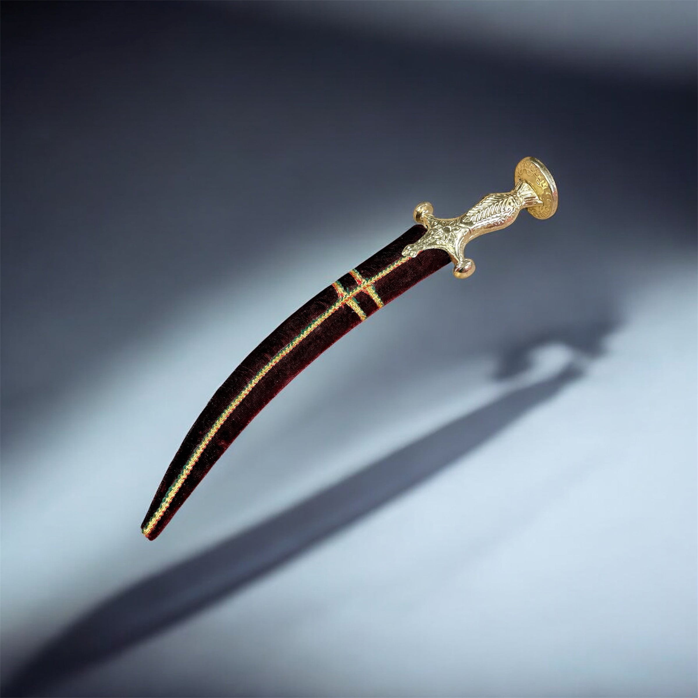 Temples Small Talwar