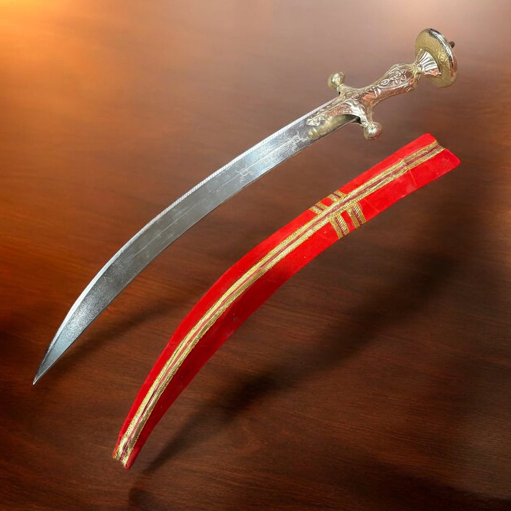 Mini Sirohi ki Talwar