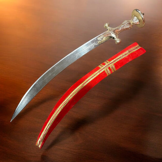 Mini Sirohi ki Talwar