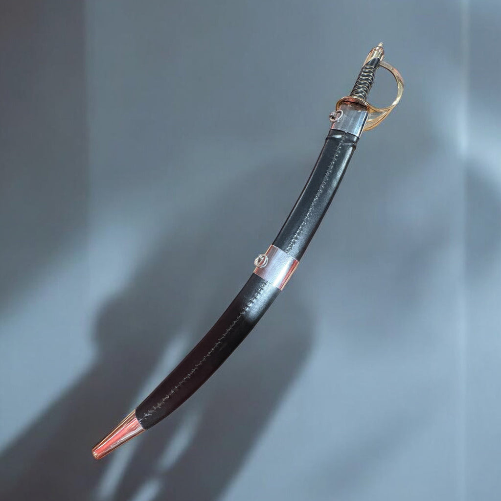 Punjabi Look, Talwar ￼